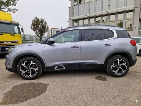 Used CITROEN C5 AIRCROSS Diesel 2020 Ad 