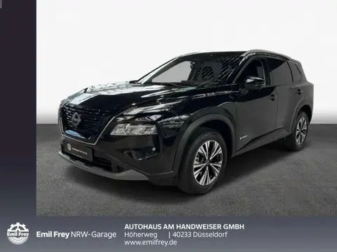 Used NISSAN X-TRAIL Petrol 2024 Ad 