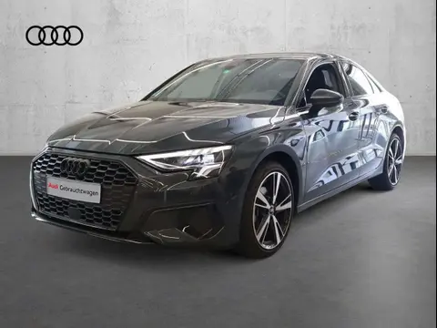 Annonce AUDI A3 Essence 2024 d'occasion 