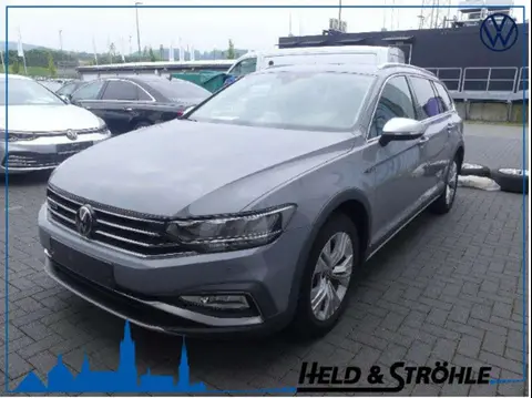 Used VOLKSWAGEN PASSAT Diesel 2022 Ad 