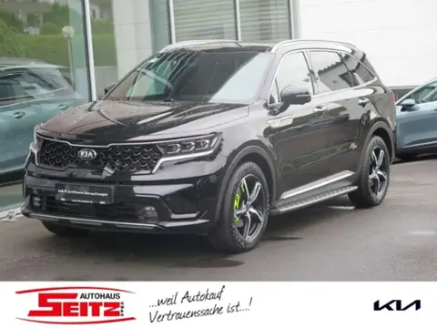 Used KIA SORENTO Hybrid 2021 Ad 