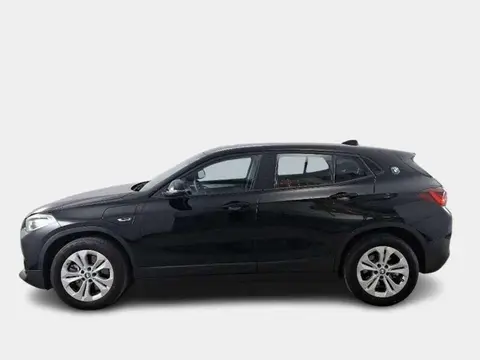 Used BMW X2 Hybrid 2022 Ad 