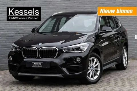 Used BMW X1 Petrol 2019 Ad 