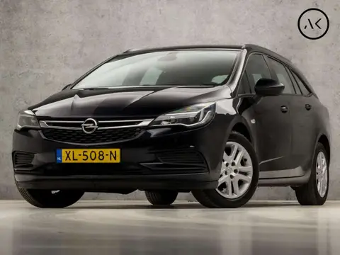 Annonce OPEL ASTRA Essence 2019 d'occasion 