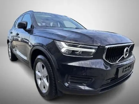 Used VOLVO XC40 Petrol 2019 Ad 