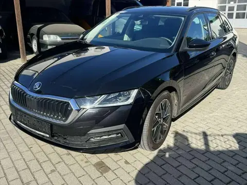 Used SKODA OCTAVIA Petrol 2021 Ad 