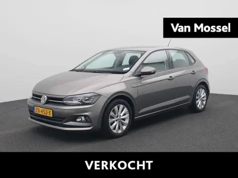 Used VOLKSWAGEN POLO Petrol 2019 Ad 