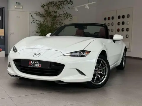 Used MAZDA MX-5 Petrol 2021 Ad 