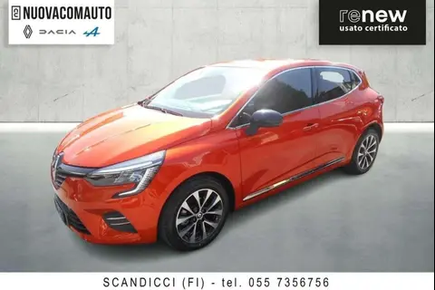 Used RENAULT CLIO Petrol 2023 Ad 