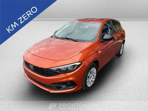 Annonce FIAT TIPO Hybride 2024 d'occasion 