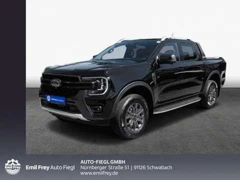 Annonce FORD RANGER Diesel 2024 d'occasion Allemagne