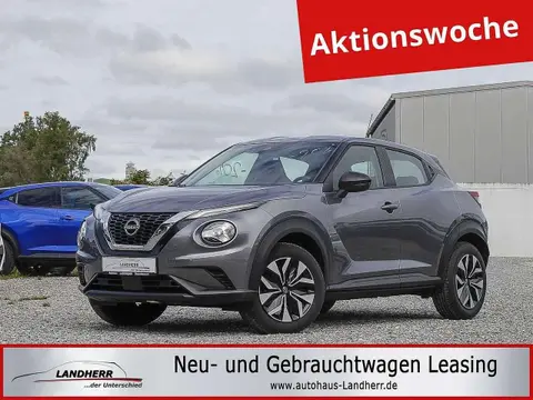 Used NISSAN JUKE Petrol 2024 Ad 