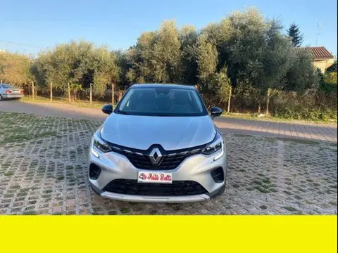 Annonce RENAULT CAPTUR Diesel 2020 d'occasion 