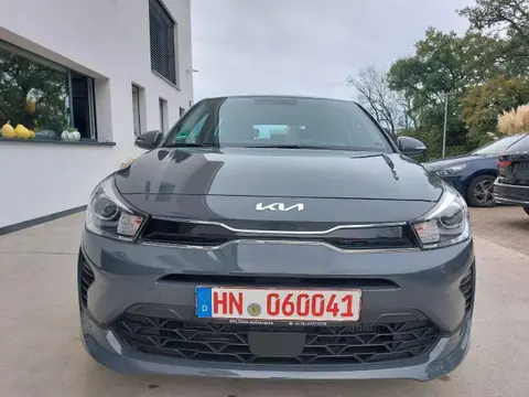 Used KIA RIO Petrol 2023 Ad 