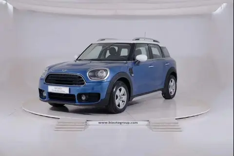 Annonce MINI COOPER Diesel 2020 d'occasion 