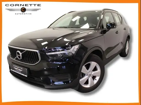 Annonce VOLVO XC40 Essence 2022 d'occasion 