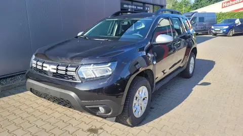 Used DACIA DUSTER Diesel 2024 Ad 