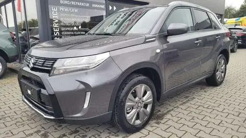 Used SUZUKI VITARA Petrol 2024 Ad 