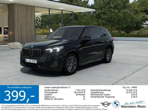 Annonce BMW X1 Diesel 2024 d'occasion 