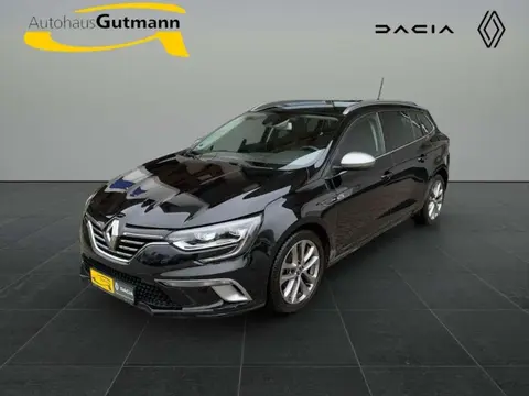 Used RENAULT MEGANE Petrol 2019 Ad 