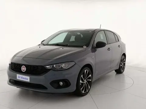 Annonce FIAT TIPO Diesel 2019 d'occasion 