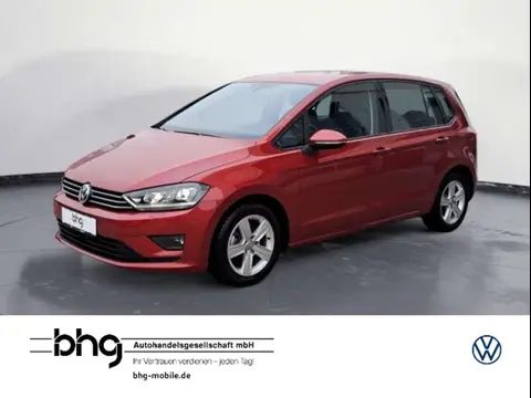 Used VOLKSWAGEN GOLF Petrol 2016 Ad 