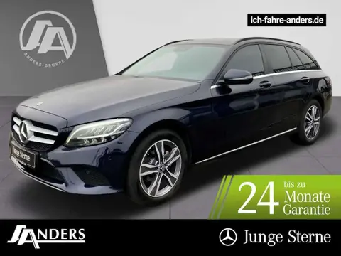 Used MERCEDES-BENZ CLASSE C Diesel 2020 Ad 