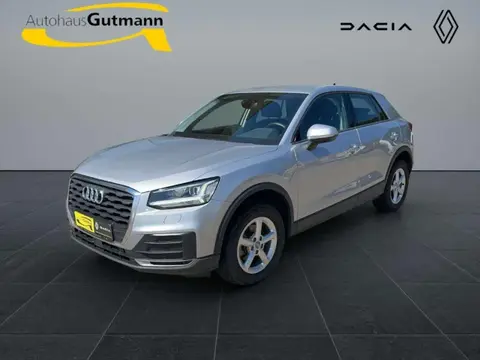 Used AUDI Q2 Petrol 2019 Ad Germany