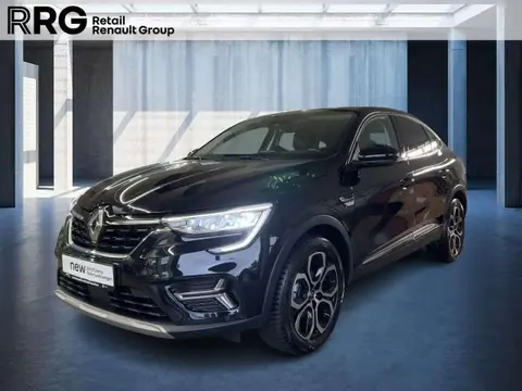 Annonce RENAULT ARKANA Essence 2023 d'occasion Allemagne