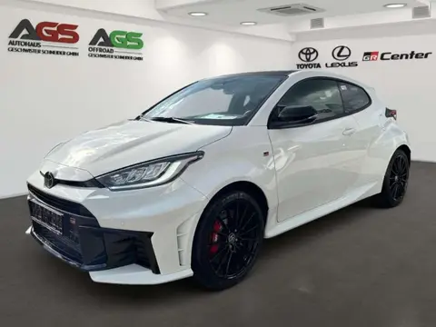 Used TOYOTA YARIS Petrol 2024 Ad 