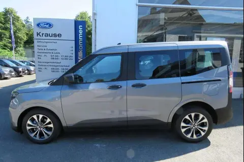 Used FORD TOURNEO Petrol 2024 Ad 