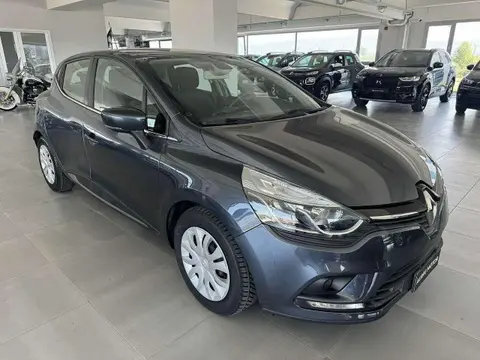 Annonce RENAULT CLIO Essence 2018 d'occasion 