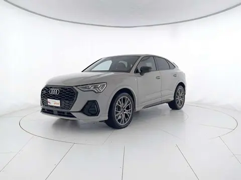 Annonce AUDI Q3 Diesel 2021 d'occasion 