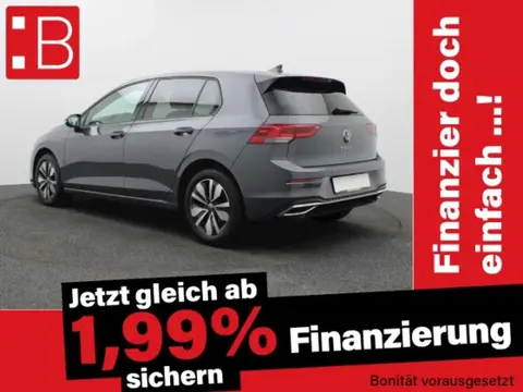 Annonce VOLKSWAGEN GOLF Essence 2023 d'occasion 