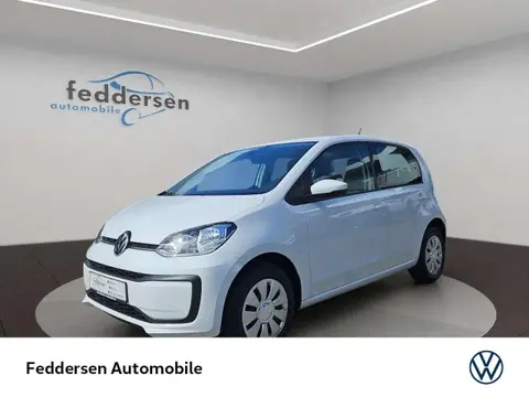 Annonce VOLKSWAGEN UP! Essence 2021 d'occasion 