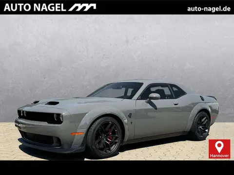 Used DODGE CHALLENGER Petrol 2024 Ad 