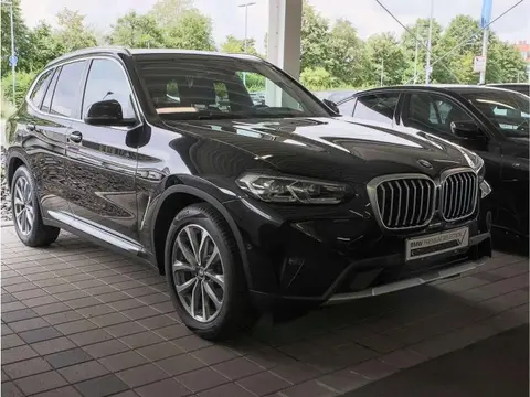 Annonce BMW X3 Diesel 2023 d'occasion 