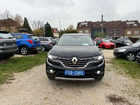 Used RENAULT KOLEOS Diesel 2017 Ad 