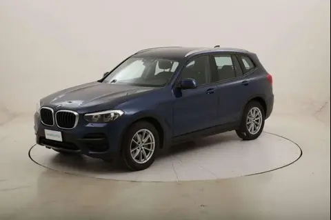 Used BMW X3 Diesel 2018 Ad 