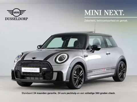 Annonce MINI JOHN COOPER WORKS Essence 2023 d'occasion 