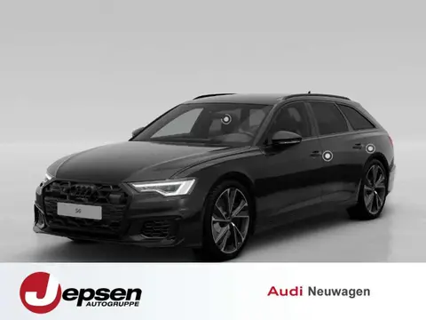 Annonce AUDI S6 Diesel 2024 d'occasion 