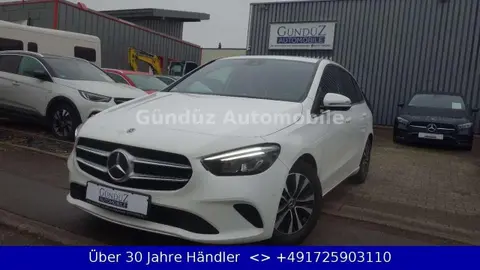 Used MERCEDES-BENZ CLASSE B Diesel 2021 Ad 