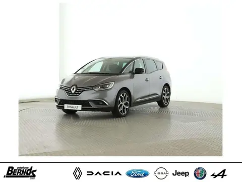 Annonce RENAULT GRAND SCENIC Essence 2023 d'occasion 