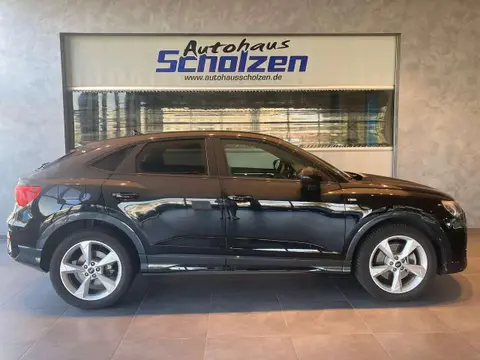 Used AUDI Q3 Diesel 2023 Ad 