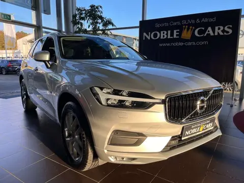 Annonce VOLVO XC60 Diesel 2021 d'occasion 