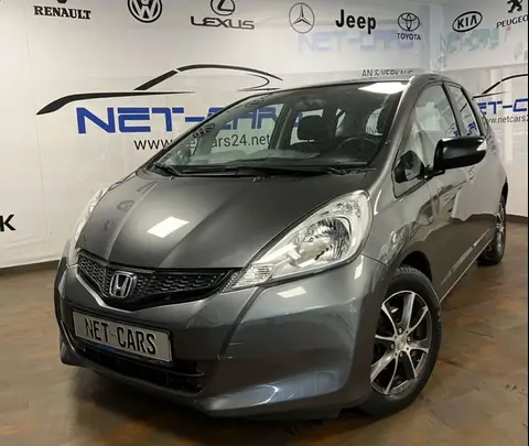 Used HONDA JAZZ Petrol 2015 Ad 