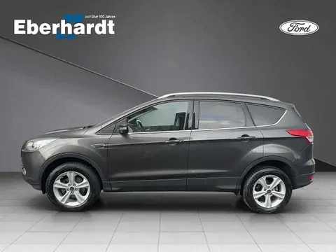 Used FORD KUGA Petrol 2016 Ad 