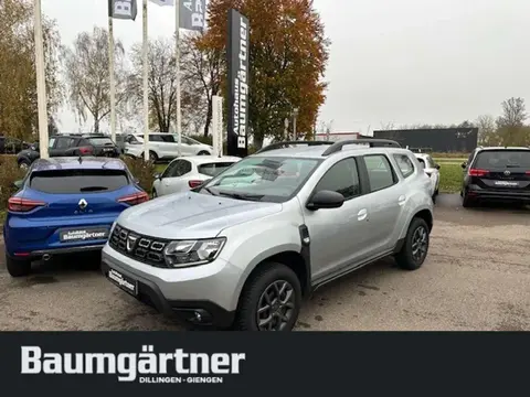 Used DACIA DUSTER Petrol 2019 Ad 