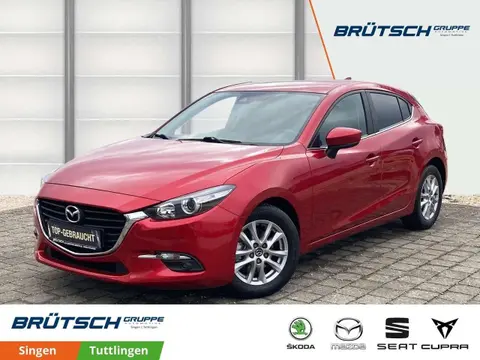 Used MAZDA 3 Petrol 2018 Ad 