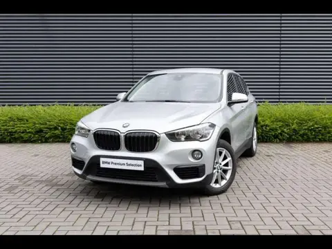 Annonce BMW X1 Essence 2016 d'occasion 